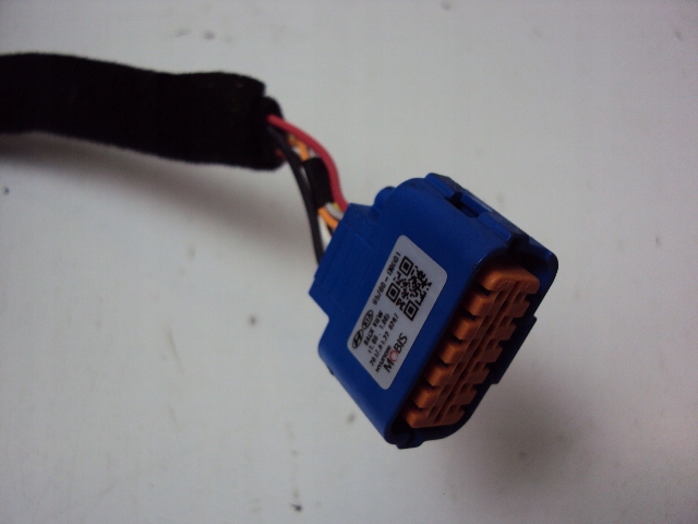 фото №5, Камера заднього виду kia sportage iv 17r