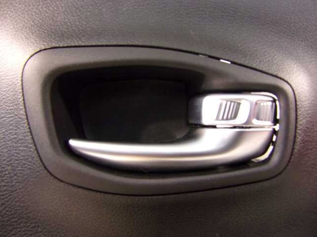 фото №2, Jeep compass ii 17- обшивка двері правий задня