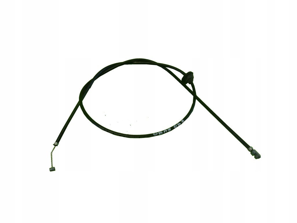 фото №1, Трос капот bmw e90 e91 europa