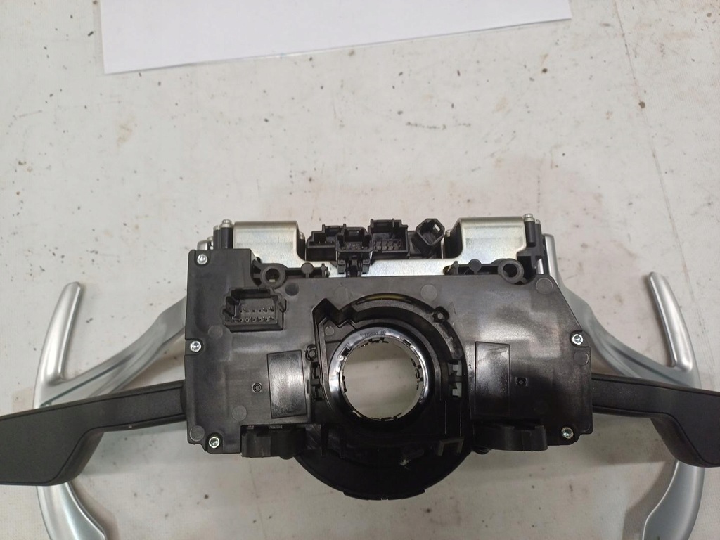 фото №5, Переключатель комбинированный alfa romeo stelvio 01561464010