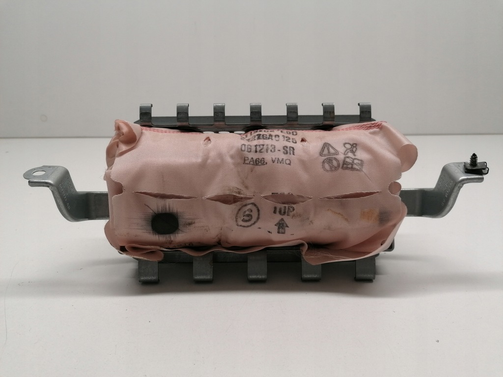 фото №1, Nissan qashqai ii j11 подушка пасажира подушка безпеки оригінал 13-21