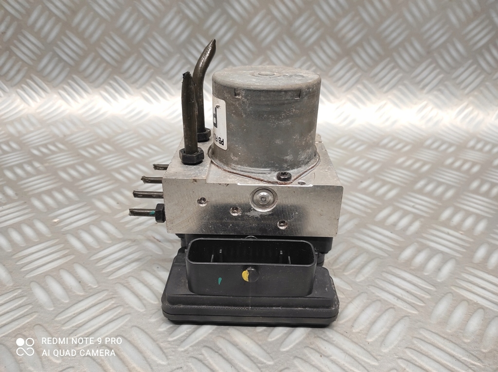 фото №6, Насос тормозная abs hyundai i20 11589-20800