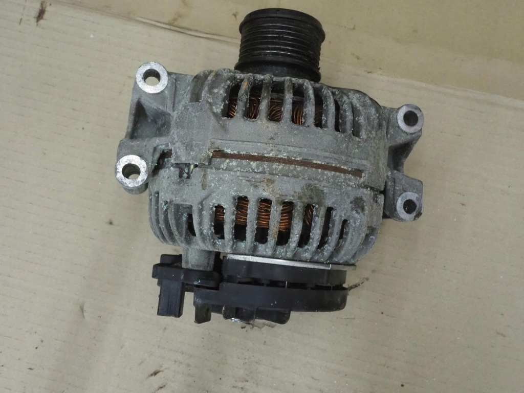 Mercedes w211 w203 w204 1.8k 2711541002 генератор Киев