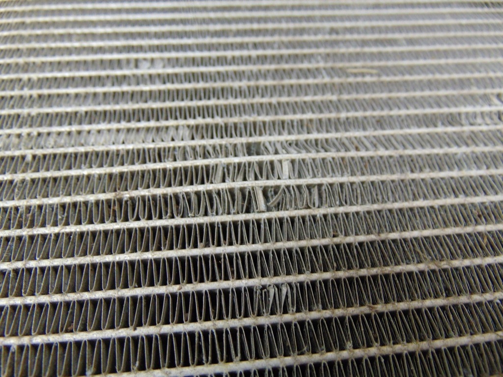 фото №10, Радіатор кондиціонера nissan note 921003vd1a