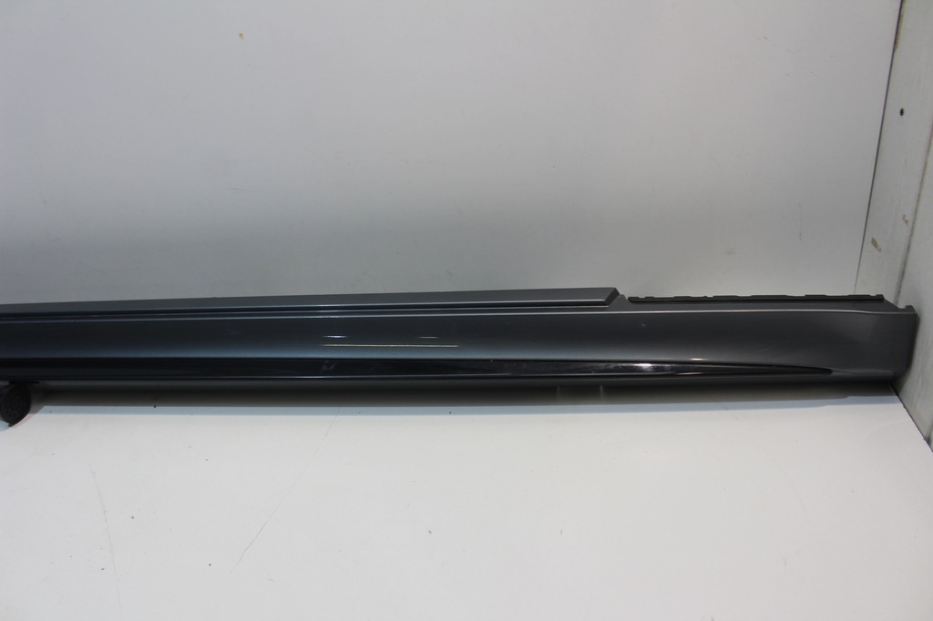 фото №6, Молдинг порог правая mercedes s-klasa 223 w223 amg cała a2236902404