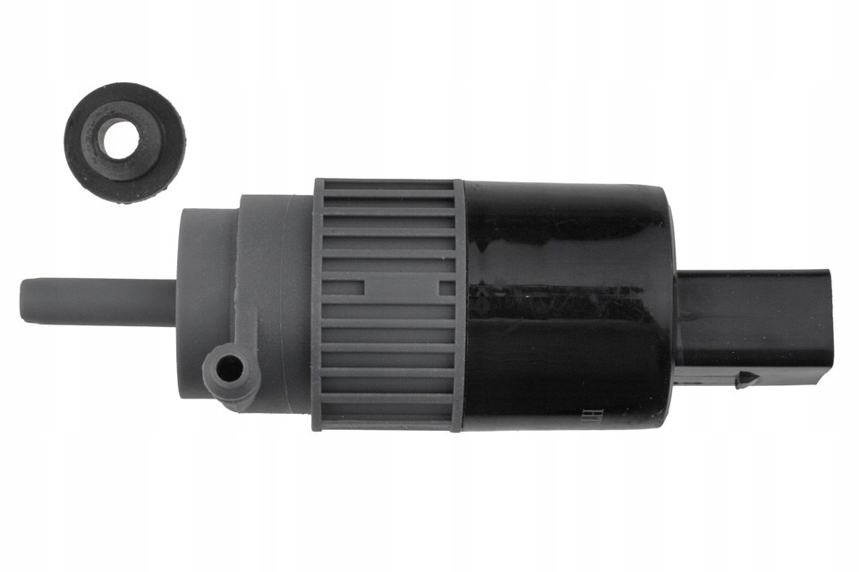 фото №4, Nty помпа омывателя фары galaxy iii; 2014-