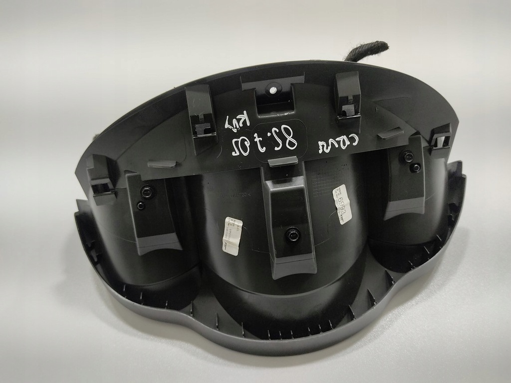 фото №7, Лічильник chevrolet cruze 2.0 vcdi 94576293 2008-2012 europa