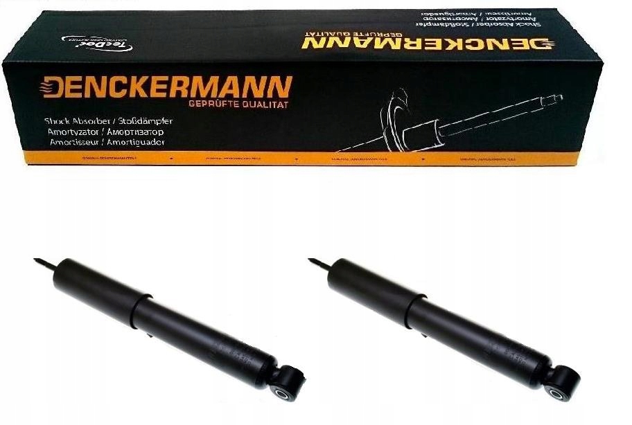 фото №1, Амортизатори ford maverick перед kpl