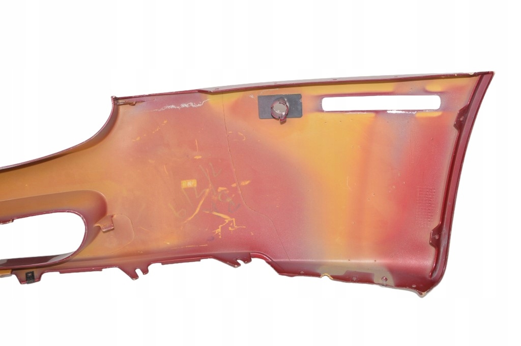 фото №11, Aston martin vantage v8 бампер передний