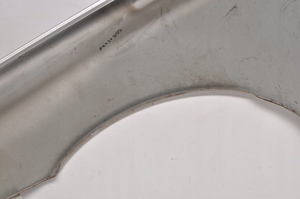 Volvo s40 2 v50 крило правий перед передній 426 в Україні