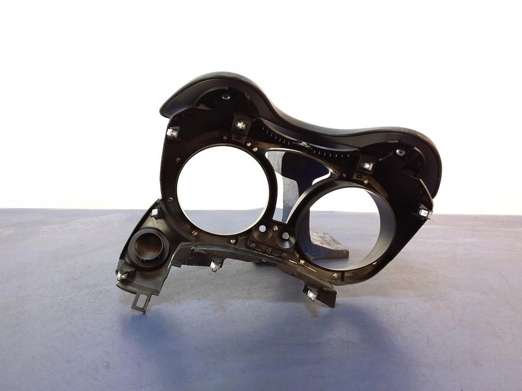 фото №4, Nissan juke i lift захист спідометра 682401kz0a