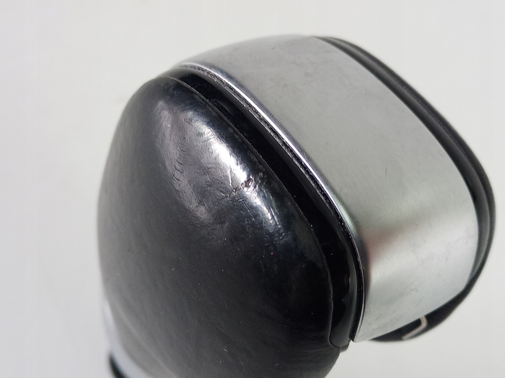 фото №5, Ручка переключения передач edc автоматическая коробка передач renault talisman