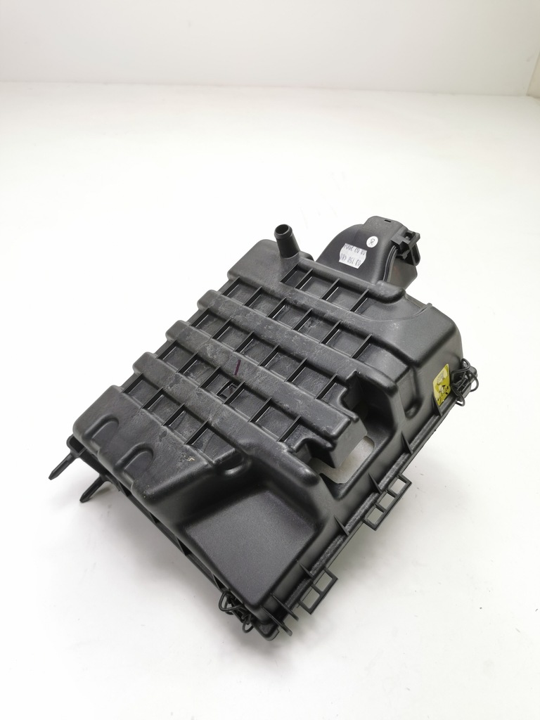 фото №7, Корпус, фільтр повітря ford ka 1996-2008 ccq оригінальний номер 1307714