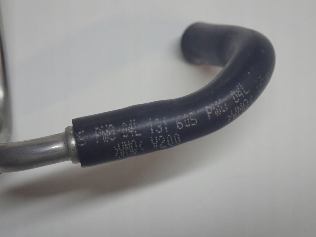 фото №10, Volkswagen vw tiguan клапан вакууму 1k0906283a