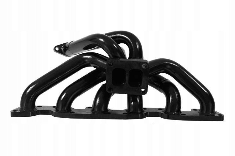 фото №2, Коллектор выпускной nissan skyline gtr r32 r33 r34