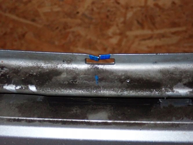 Skoda superb iii sport line lift 19- бампер передний перед в Украине