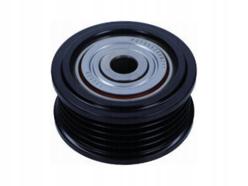 фото №1, Ролик ремінь клиновий mitsubishi l 200 2.4 pajero iii 2.4