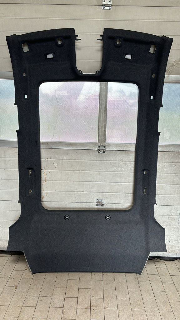 фото №1, Стеля підкрилок renault austral 739107142r стан b.dobry jak nowa