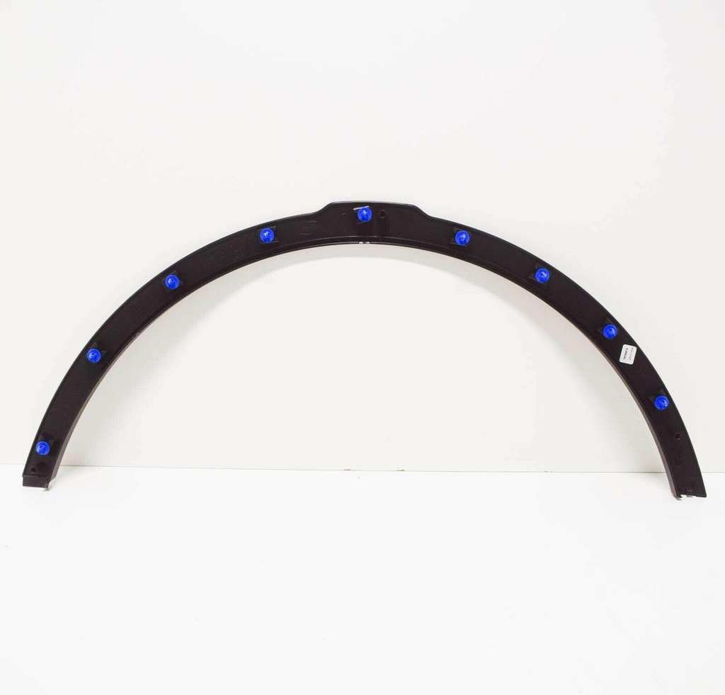 фото №5, Formowanie отворів na колеса land rover range rover evoque l538 оригінальний