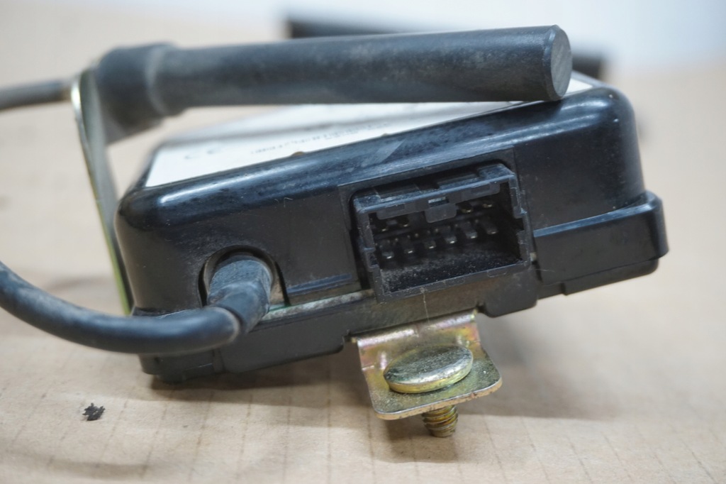 фото №9, Hyundai terracan замок зажигания бортовой компьютер модуль иммобилайзер автоматическая коробка передач 2,9 crdi комплект