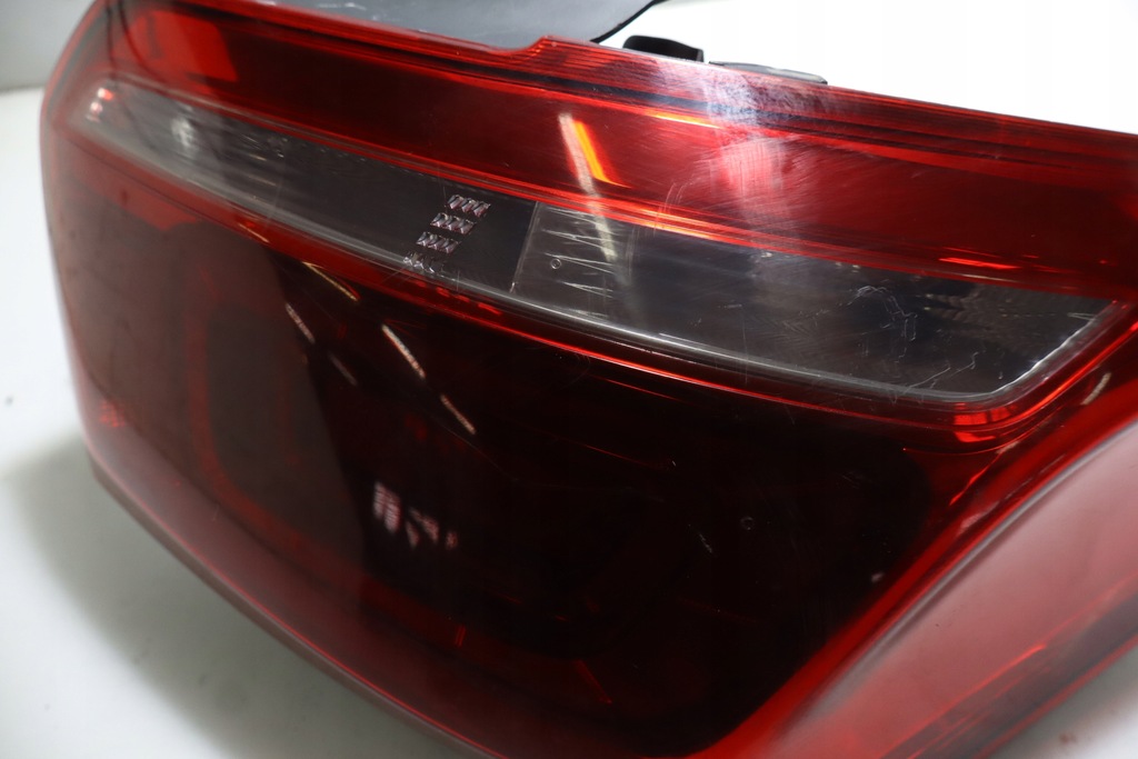 фото №5, Лампа правая задняя citroen c-elysee ii lift