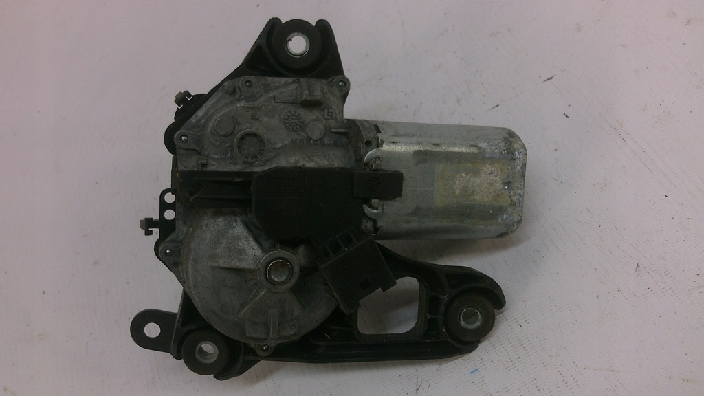 фото №1, Моторчик дворники крышки mini clubman r55 53042786 1.6l дизель 80kw