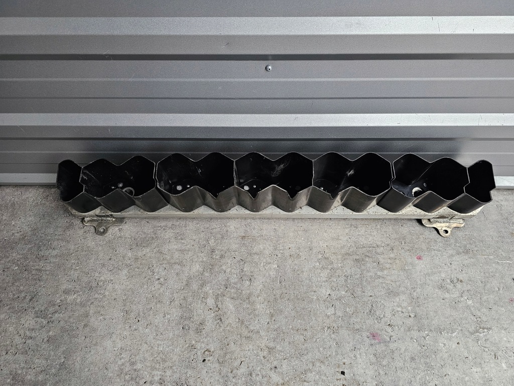 фото №1, Alfa romeo giulia qv балка задняя idealna