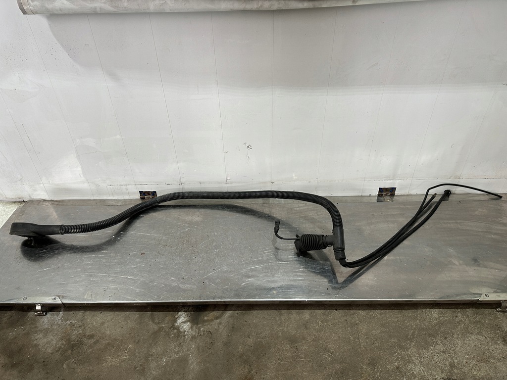 фото №1, Шланг adblue iveco stralis hi-way