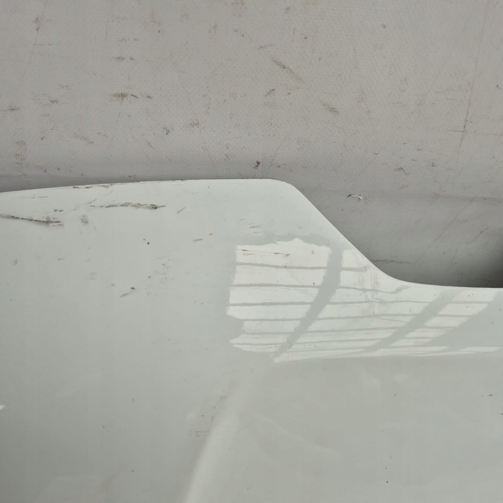 фото №10, Renault express 21- капот кришка двигуна