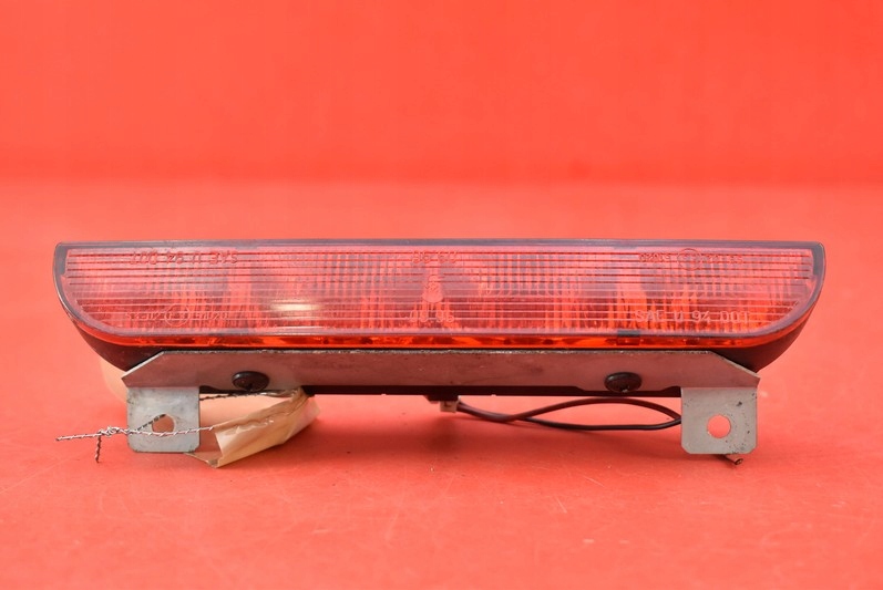 фото №1, Світло стоп-сигнал стоп 09964010 alfa romeo gtv coupe 95-06