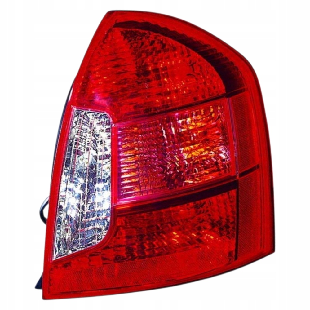 фото №1, Лампа задняя правая hyundai accent iii 2005 2006 2007 2008 2009 2010 2011