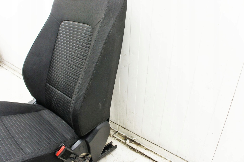 фото №6, Mr058 hyundai i20 iii 20- сидіння правий перед