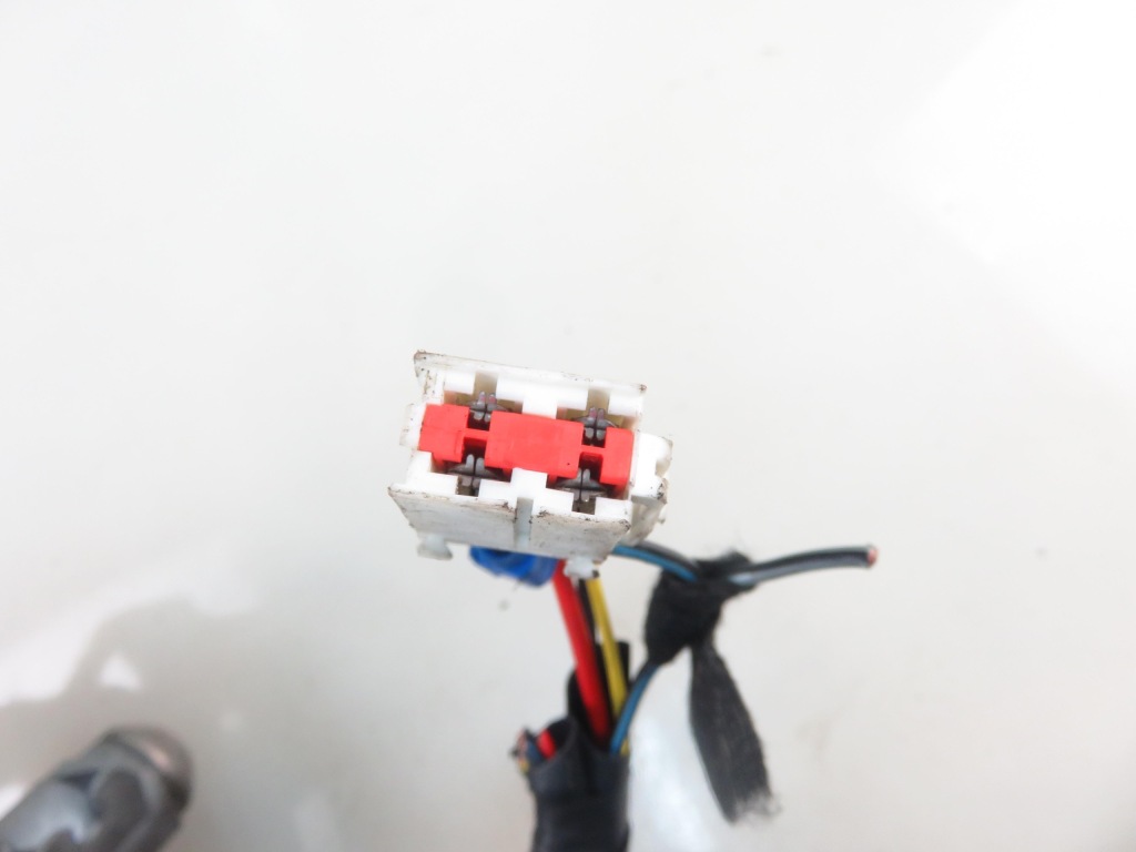 Замок зажигания ford escort mk6 в Украине