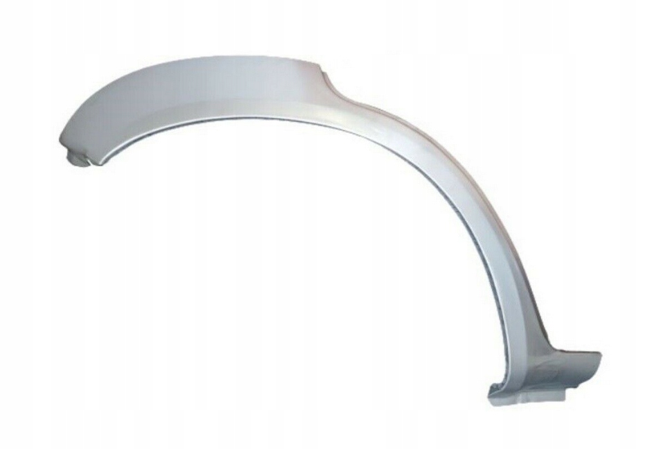 фото №1, Ремкомплект крыла задняя hyundai tucson 04-09 pr