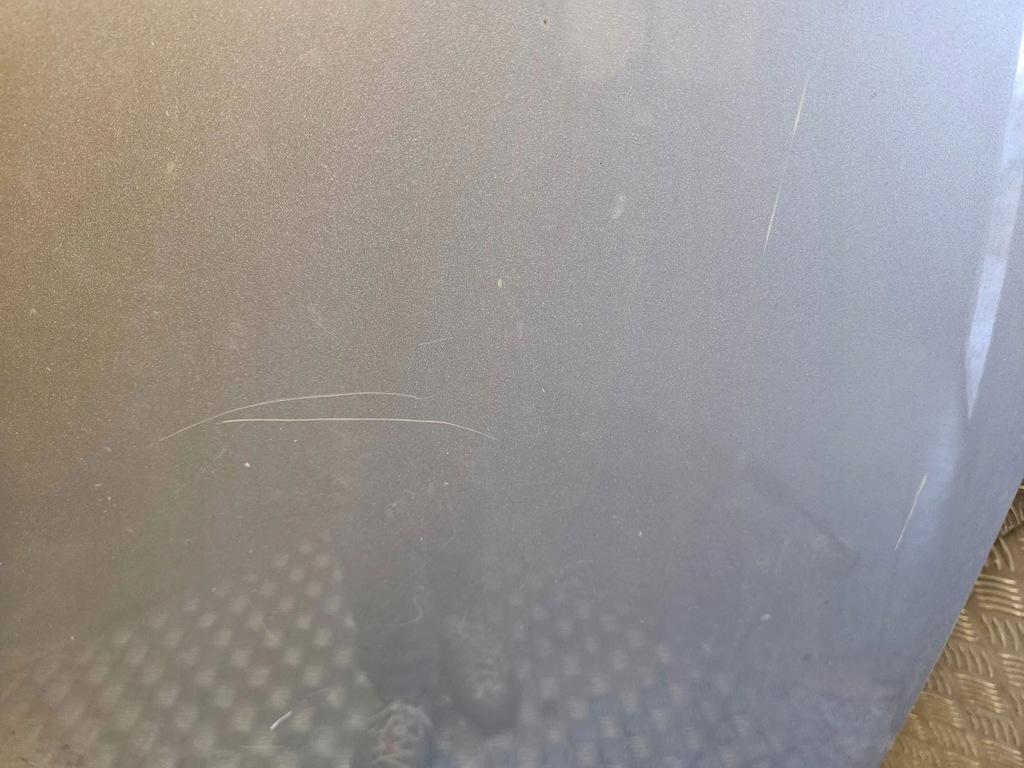 фото №16, Audi a6 s6 c6 4f 2007 с передний крышка передняя / капот двигателя