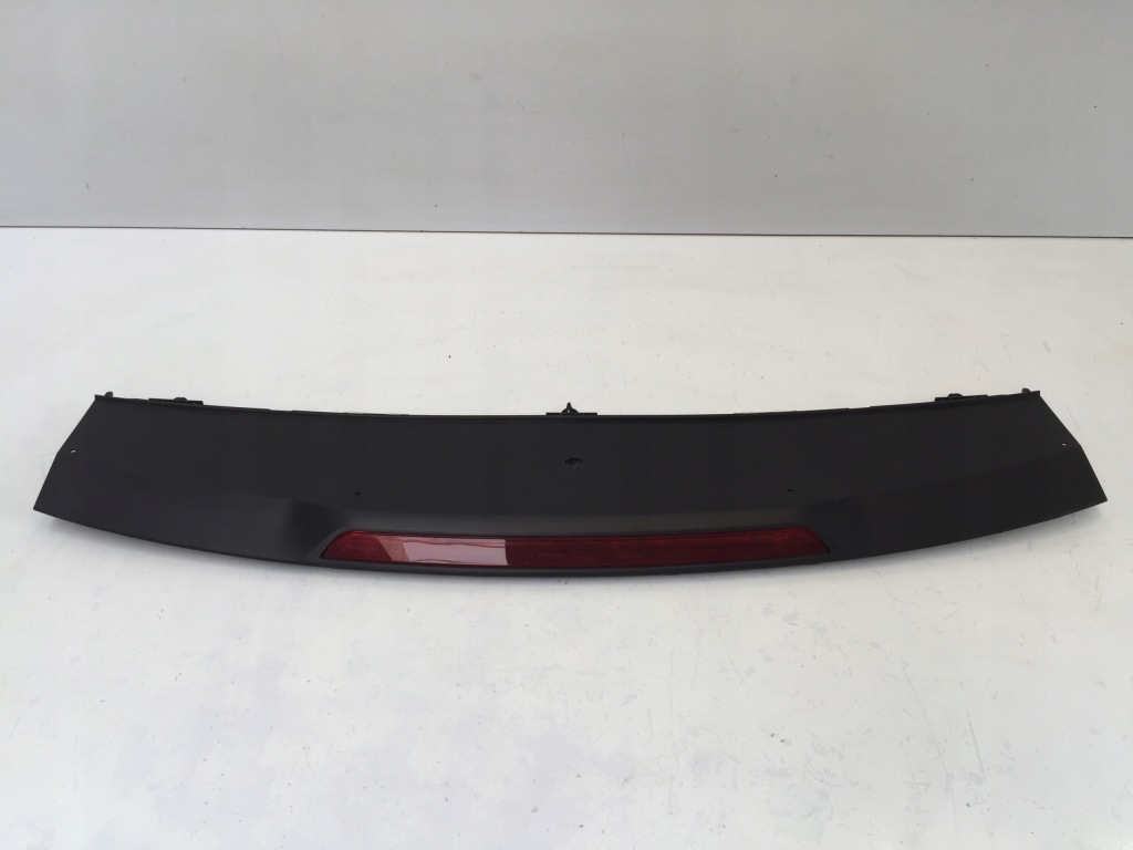 фото №1, Qashqai iii j12 2022 свет стоп крышки багажника