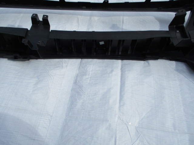 фото №13, Dacia dokker бампер передній новий