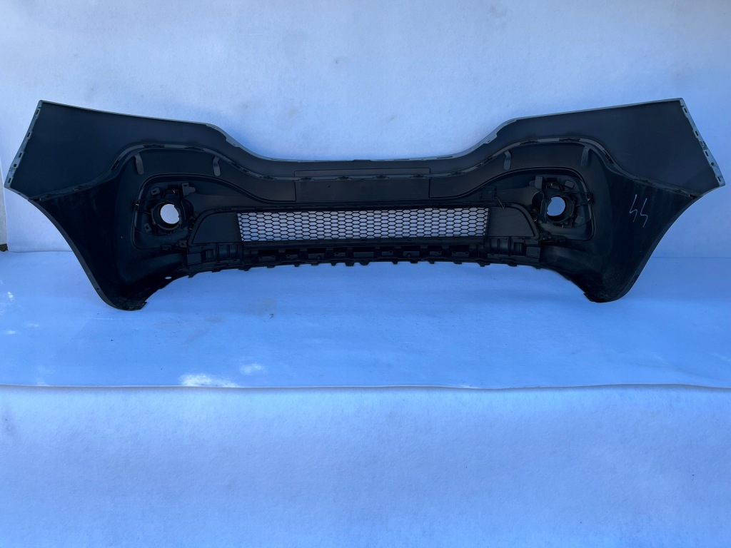 Купить Бампер передний renault trafic 3 iii 14r 2014 620223380r 03.25