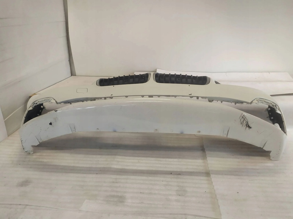 фото №16, Бампер перед передній bmw 2 f45