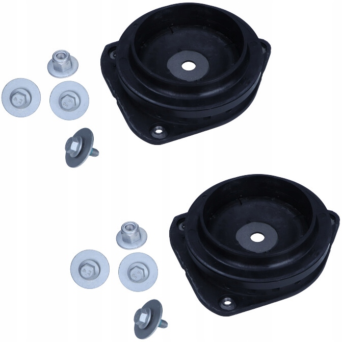 фото №1, Подушки безпеки амортизатор. перед renault fluence scénic iii