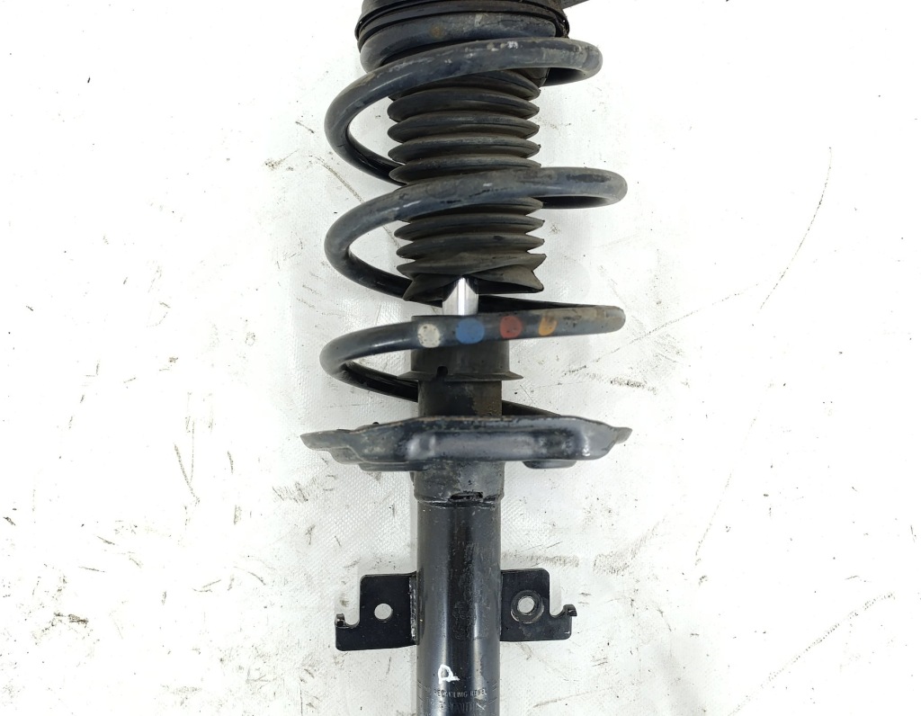 Mcperson правый перед передний renault espace v 1.6 dci 543027894r Доставка