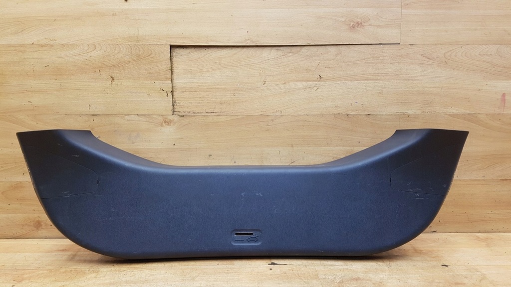 фото №1, Обивка защита крышки багажника задняя hyundai ioniq