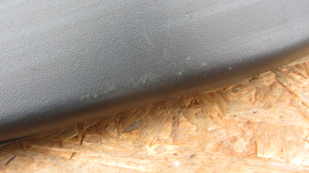 фото №5, Молдинг накладка бампера задня toyota highlander iii