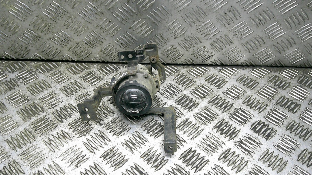 фото №1, Протитуманна фара лівий перед kia sportage iv 17r