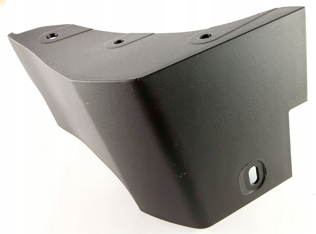 фото №15, Накладка крыла правая ford ecosport mk2 2017-