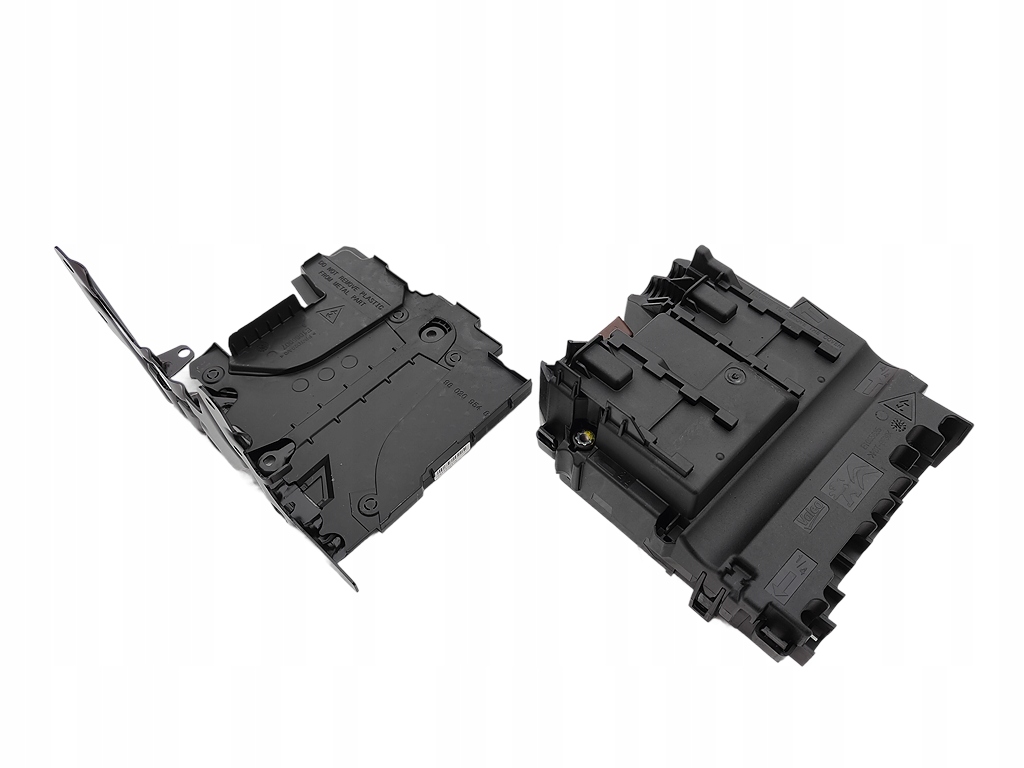 фото №12, Оригінал ! коробка запобіжників модуль citroen c4 picasso 9675350280