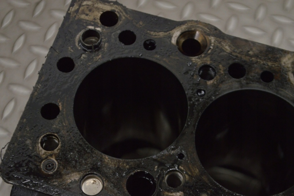 фото №10, Opel vauxhall astra j 1.7 cdti 2009 rhd блок двигателя