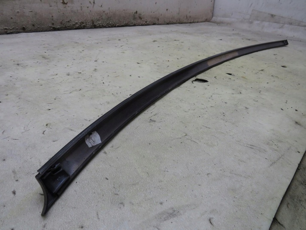 фото №5, Молдинг кровельная правая bmw 6 f12 f13