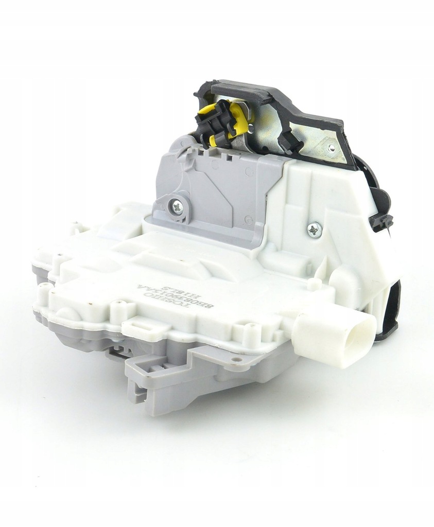 фото №8, Замок дверь задняя левый audi a4 b7 a6 c6 a3