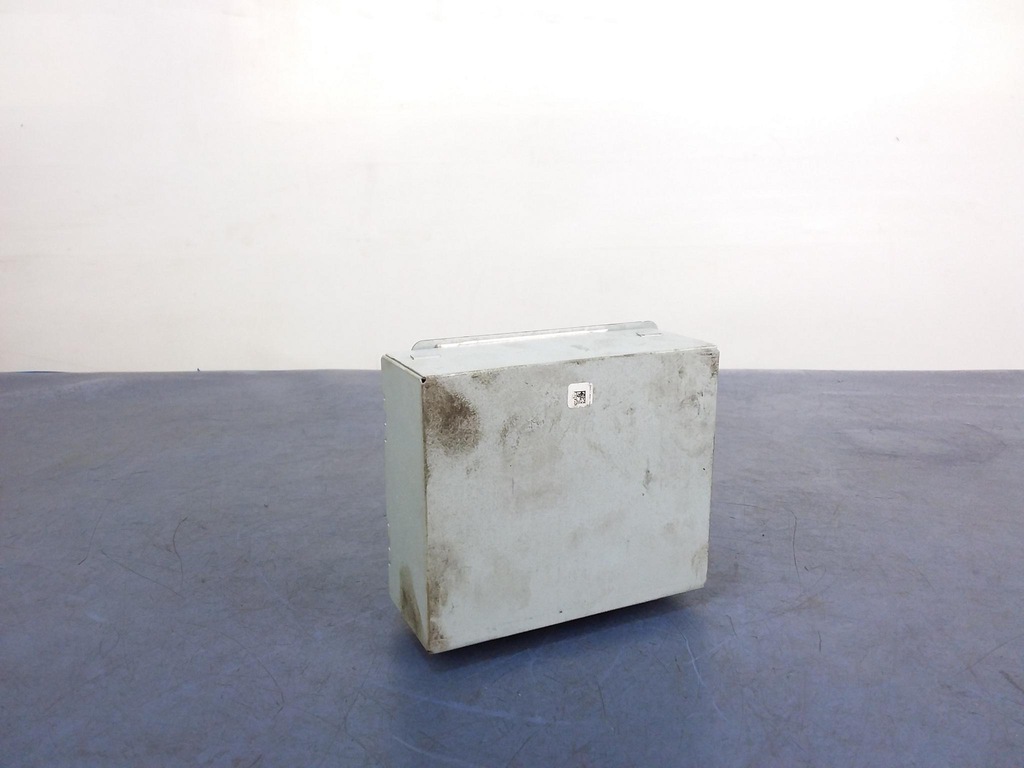 фото №1, Ford mondeo mk5 преобразователь напряжение 230v